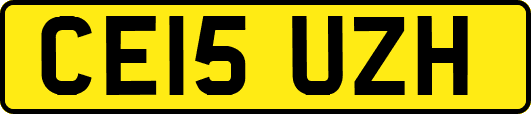 CE15UZH