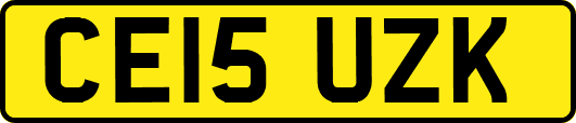 CE15UZK