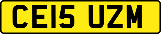 CE15UZM