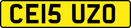 CE15UZO