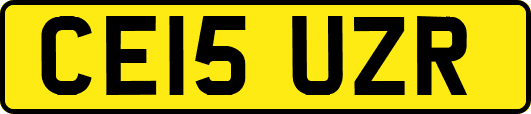 CE15UZR