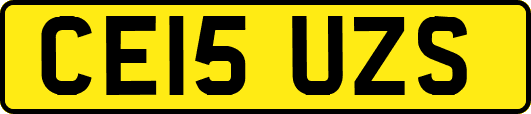 CE15UZS