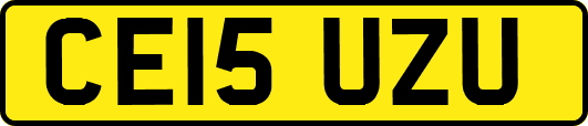 CE15UZU