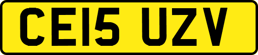 CE15UZV