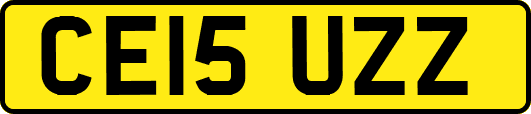 CE15UZZ