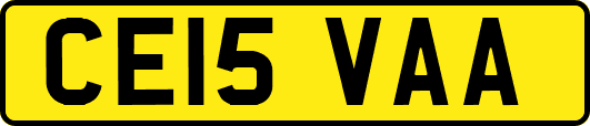 CE15VAA