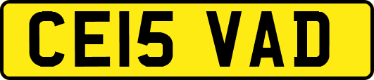 CE15VAD