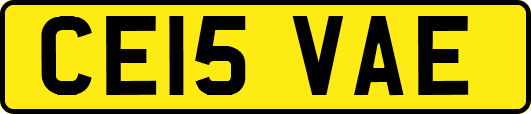 CE15VAE