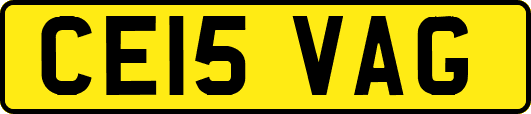 CE15VAG