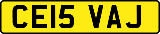 CE15VAJ