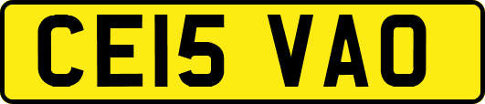 CE15VAO