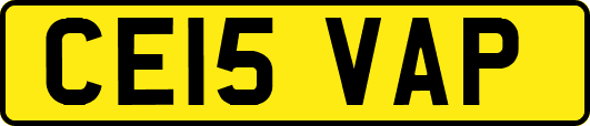 CE15VAP