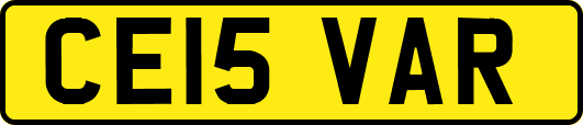 CE15VAR