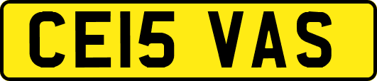 CE15VAS