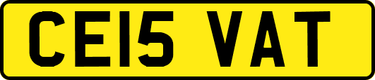 CE15VAT