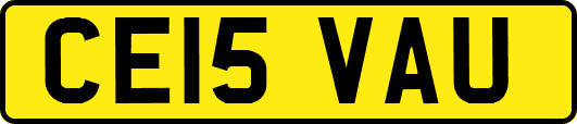 CE15VAU