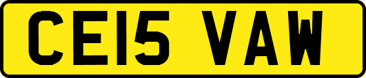 CE15VAW