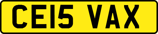 CE15VAX