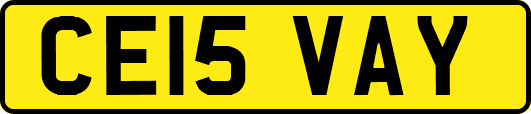 CE15VAY