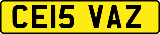 CE15VAZ