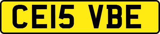 CE15VBE