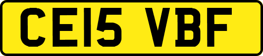 CE15VBF