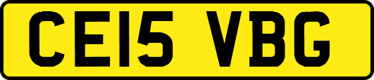 CE15VBG