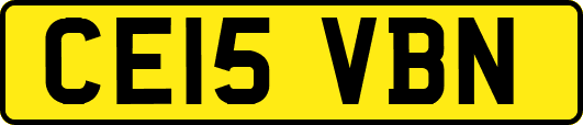CE15VBN