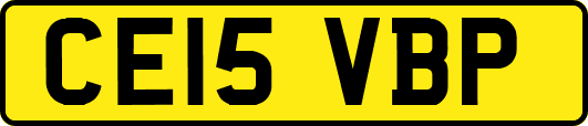 CE15VBP