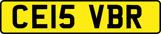 CE15VBR