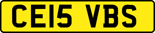 CE15VBS