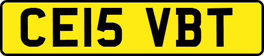 CE15VBT