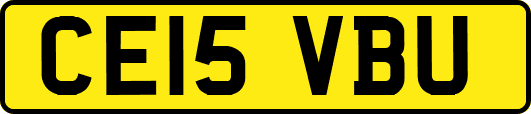 CE15VBU