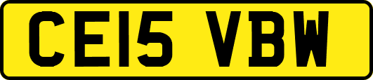 CE15VBW