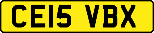 CE15VBX