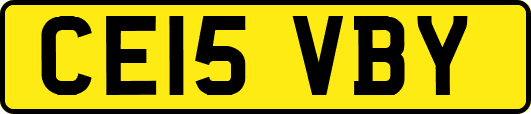 CE15VBY
