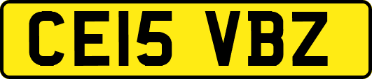CE15VBZ
