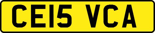 CE15VCA