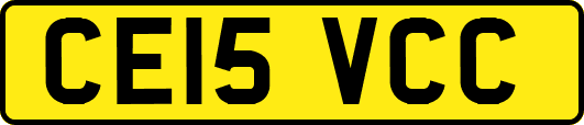 CE15VCC