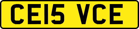 CE15VCE