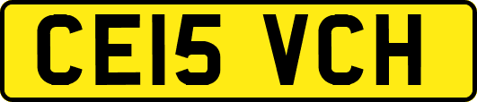 CE15VCH