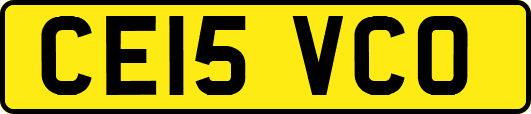 CE15VCO