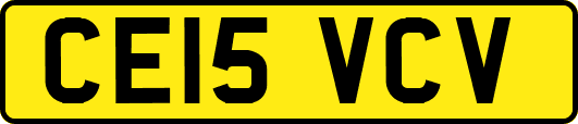 CE15VCV