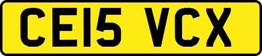 CE15VCX