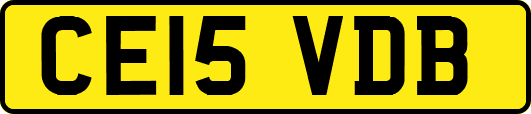 CE15VDB