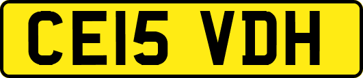 CE15VDH