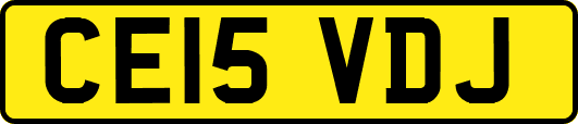 CE15VDJ