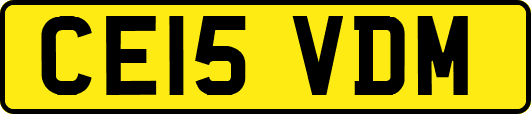 CE15VDM