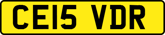 CE15VDR