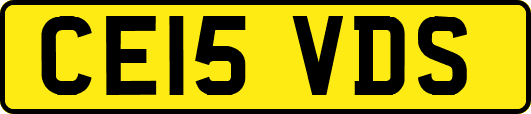 CE15VDS